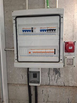 Nave industrial en venta en Daimiel