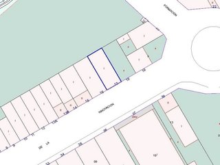 Nave industrial en venta en Daimiel