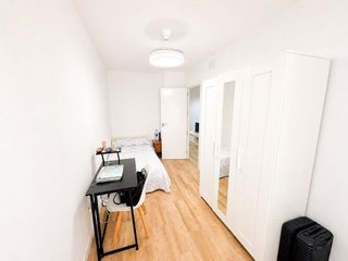 Piso en venta en Ciudad Jardín - Tagarete - El Zapillo en Almería