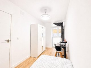 Piso en venta en Ciudad Jardín - Tagarete - El Zapillo en Almería