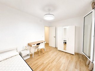Piso en venta en Ciudad Jardín - Tagarete - El Zapillo en Almería