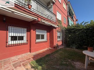 Piso en alquiler en Pedregalejo en Málaga
