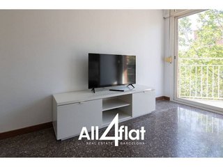 Piso en alquiler en Provençals del Poblenou en Barcelona