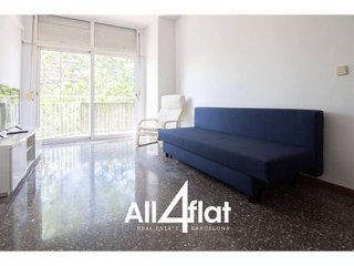 Piso en alquiler en Provençals del Poblenou en Barcelona