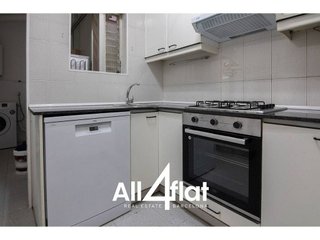 Piso en alquiler en Provençals del Poblenou en Barcelona