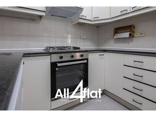 Piso en alquiler en Provençals del Poblenou en Barcelona