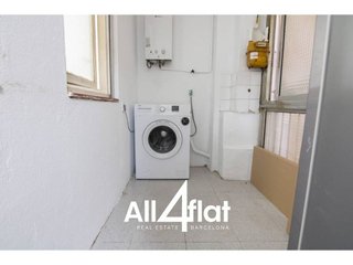 Piso en alquiler en Provençals del Poblenou en Barcelona