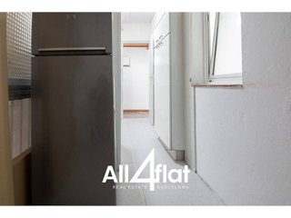 Piso en alquiler en Provençals del Poblenou en Barcelona