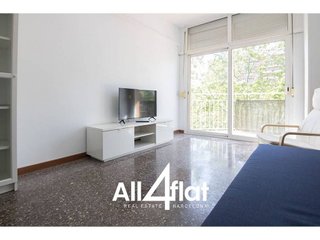Piso en alquiler en Provençals del Poblenou en Barcelona