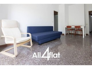 Piso en alquiler en Provençals del Poblenou en Barcelona