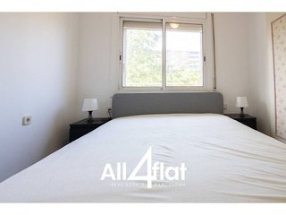Piso en alquiler en Provençals del Poblenou en Barcelona