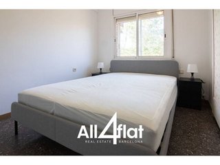 Piso en alquiler en Provençals del Poblenou en Barcelona