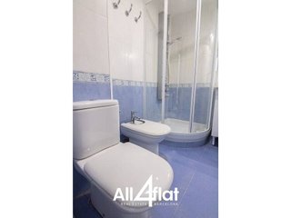 Piso en alquiler en Provençals del Poblenou en Barcelona