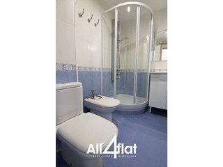 Piso en alquiler en Provençals del Poblenou en Barcelona