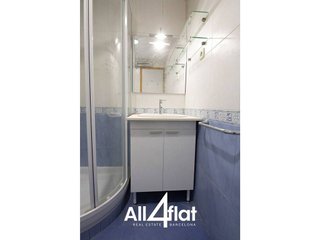 Piso en alquiler en Provençals del Poblenou en Barcelona
