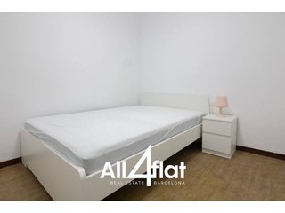 Piso en alquiler en Provençals del Poblenou en Barcelona