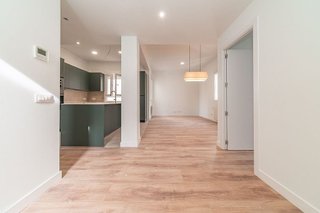 Piso en venta en Centro de Leganés en Leganés