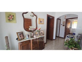 Casa en venta en Álora
