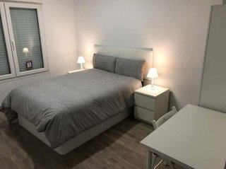 Piso en alquiler en Centro - Sagrario en Granada