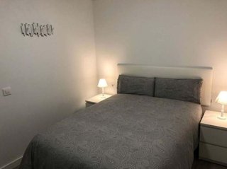 Piso en alquiler en Centro - Sagrario en Granada