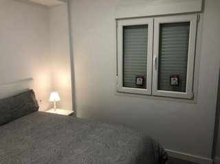 Piso en alquiler en Centro - Sagrario en Granada