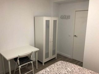 Piso en alquiler en Centro - Sagrario en Granada