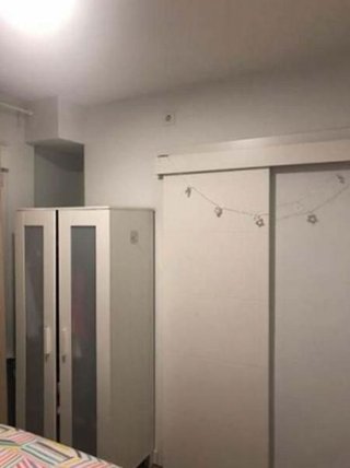 Piso en alquiler en Centro - Sagrario en Granada