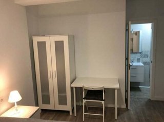 Piso en alquiler en Centro - Sagrario en Granada