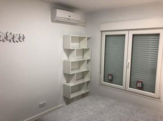 Piso en alquiler en Centro - Sagrario en Granada