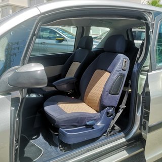 Peugeot 1007 1.4VTI AUTOMÁTICO Gasolina