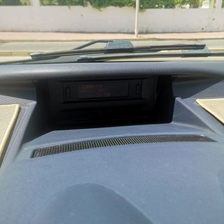 Peugeot 1007 1.4VTI AUTOMÁTICO Gasolina