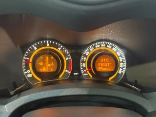 Toyota Auris 90D Active