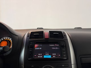 Toyota Auris 90D Active