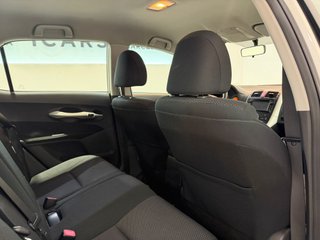 Toyota Auris 90D Active