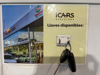 Toyota Auris 90D Active