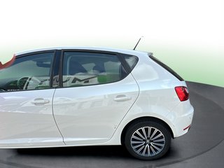 SEAT Ibiza 1.4 TDI Style Connect DSG 66 kW (90 CV)