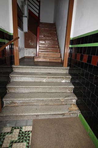 Piso en venta en Castilla - Hermida en Santander