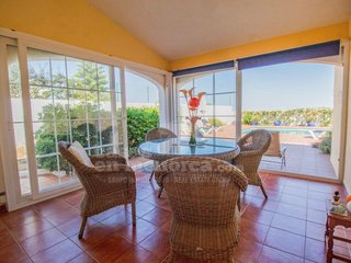 Chalet en venta en Cala Llonga-Sa Mesquida en Mahón