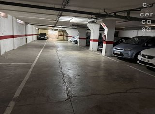 Garaje en venta en Ciutat Fallera en Valencia