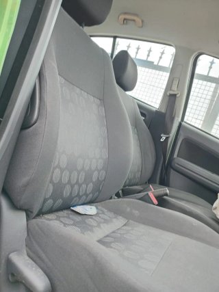 Despiece Suzuki Splash 2010