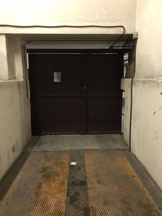 Garaje en alquiler en Gran Vía en Valencia