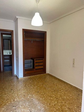 Piso en alquiler en Sant Antoni en Valencia