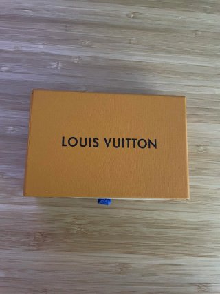 Tarjetero Louis Vuitton Edición Ski Nuevo