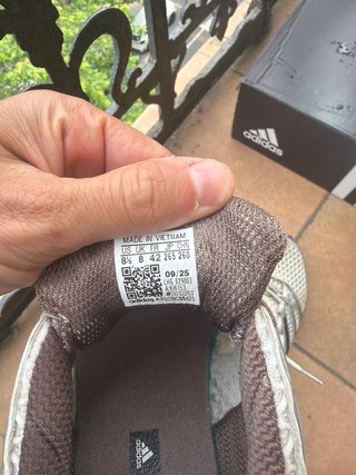 Adidas Adistar Control 5