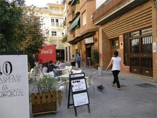 Local comercial en venta en Centro - Sagrario en Granada