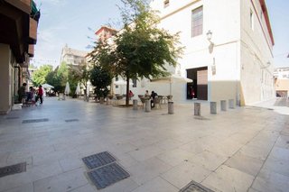 Local comercial en venta en Centro - Sagrario en Granada