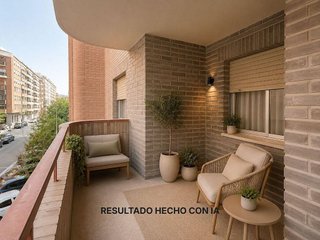 Piso en venta en Este en Castellón de la Plana