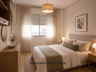 Piso en venta en Este en Castellón de la Plana