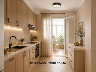 Piso en venta en Este en Castellón de la Plana