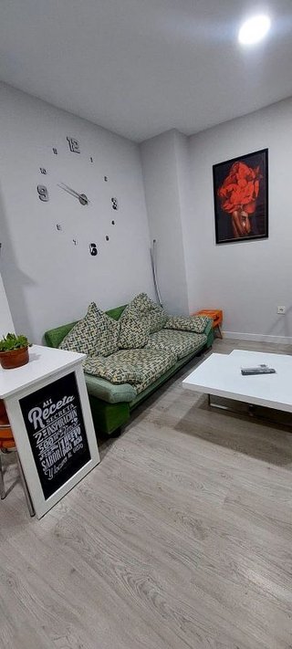 Piso en venta en Delicias en Valladolid